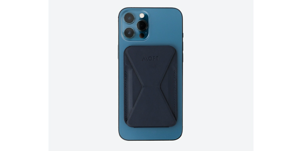 「MOFT Snap-On iPhone12シリーズ専用スタンド」の概要